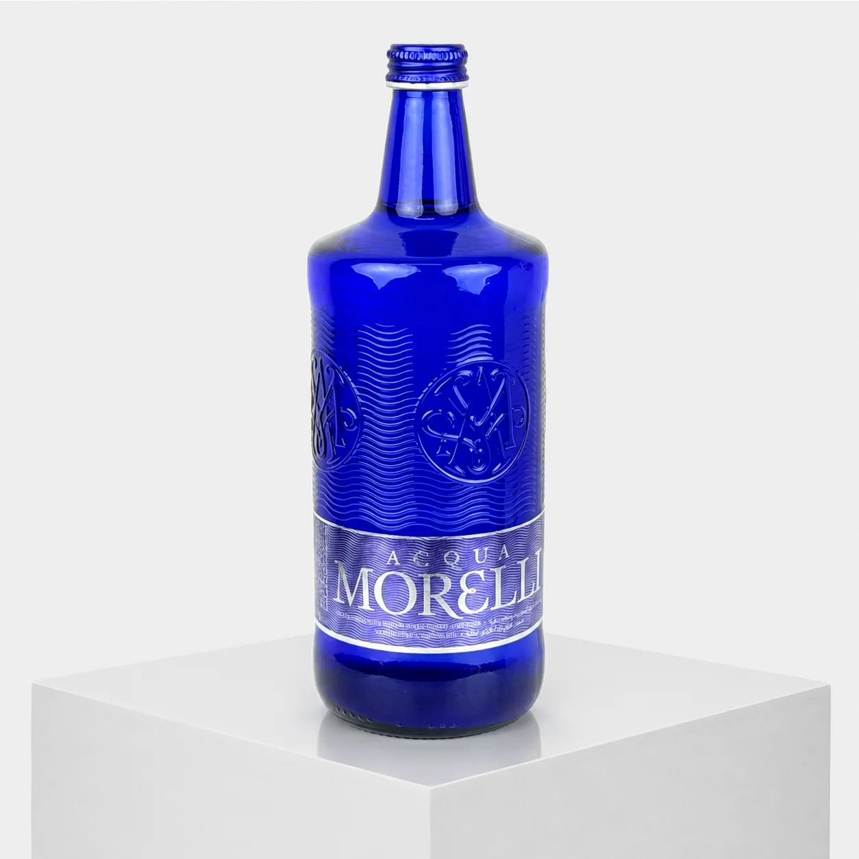 Acqua Morelli Italian Sparkling Mineral Water