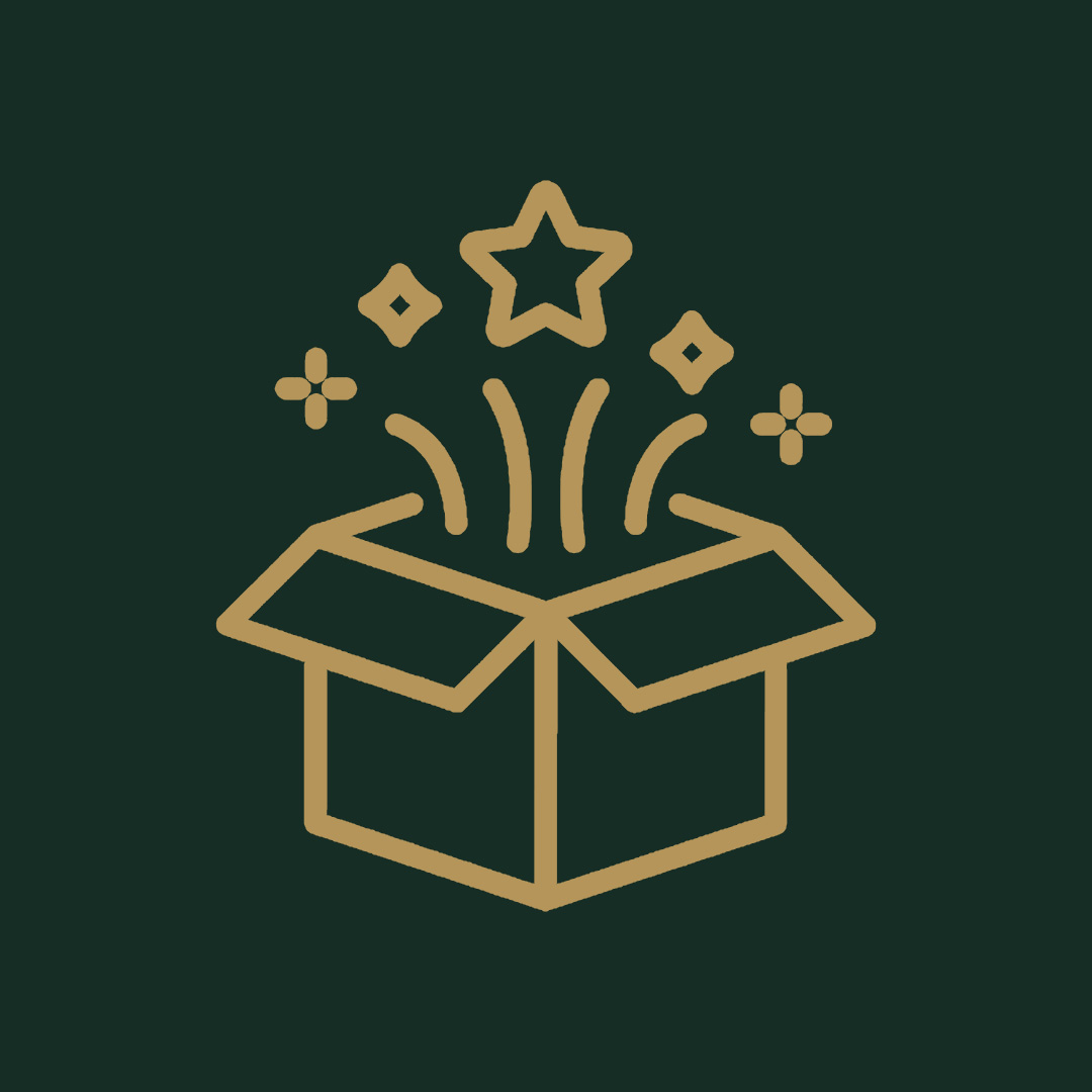 Branded Gifts