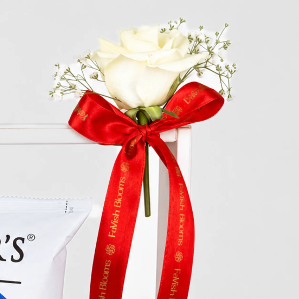 Elegant gourmet gift hamper in Dubai for celebrations, congratulations and gifting