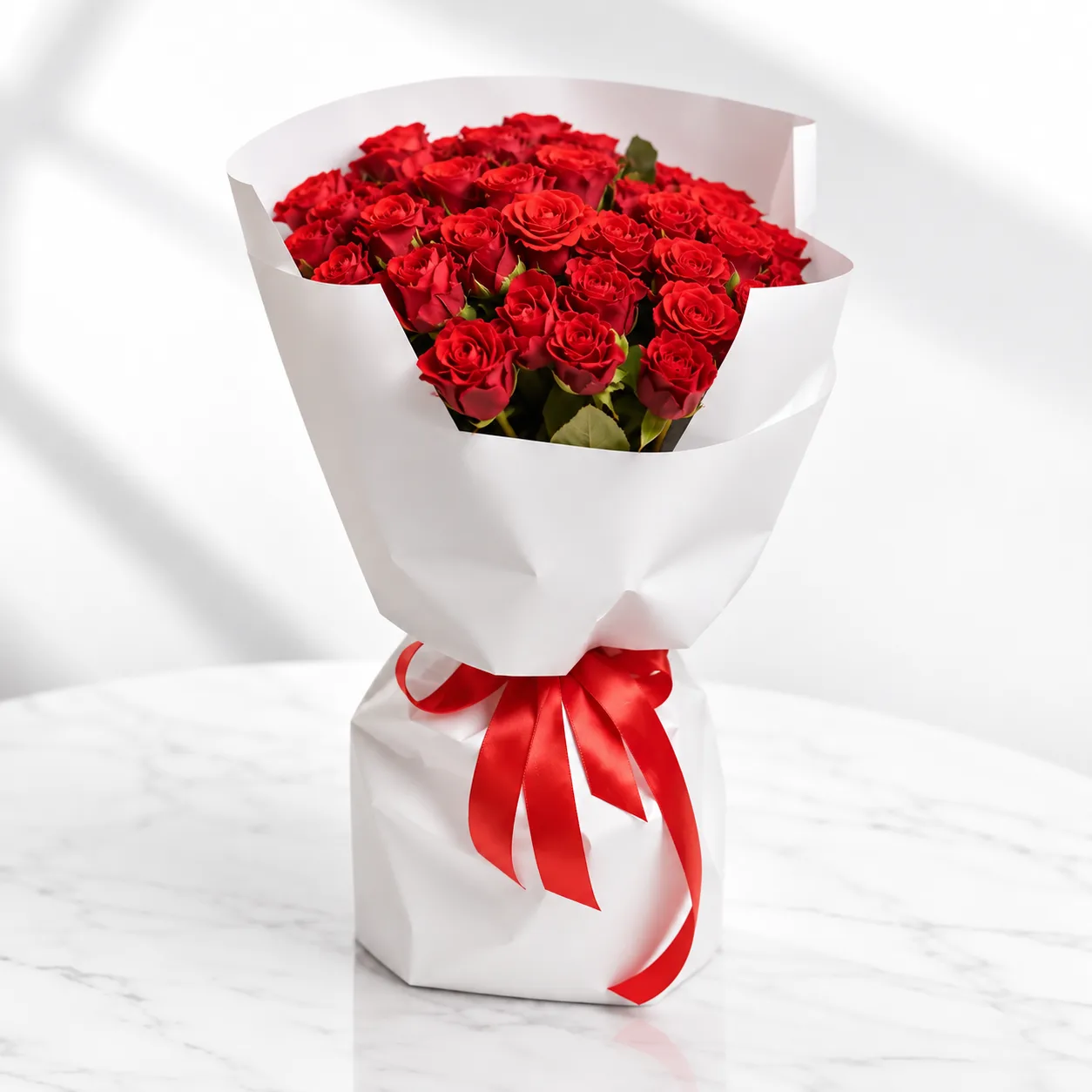 39 Roses Eltoro Bouquet