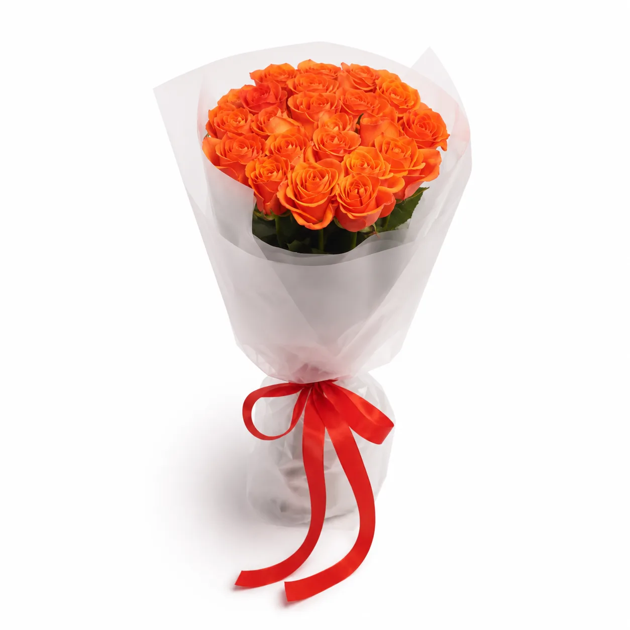 19 Roses Wow Bouquet