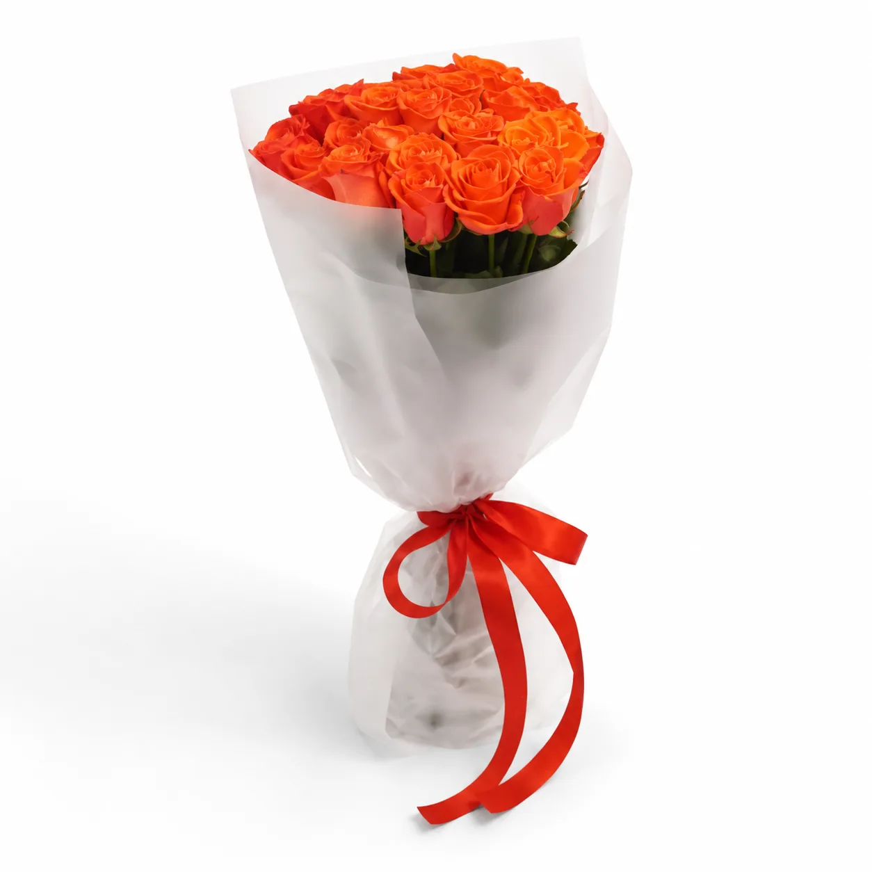 19 Roses Wow Bouquet
