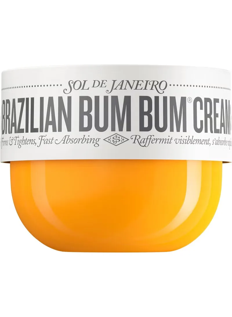 Sol de Janeiro Bum Bum Cream