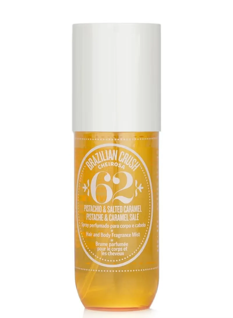 Sol de Janeiro Cheirosa 62 mist