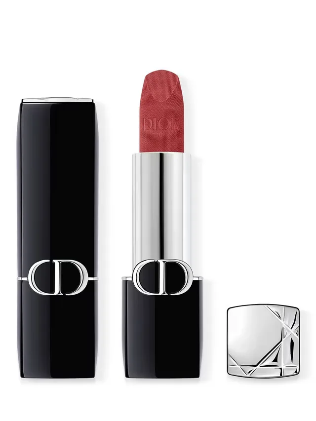 Dior velvet lipstick shade