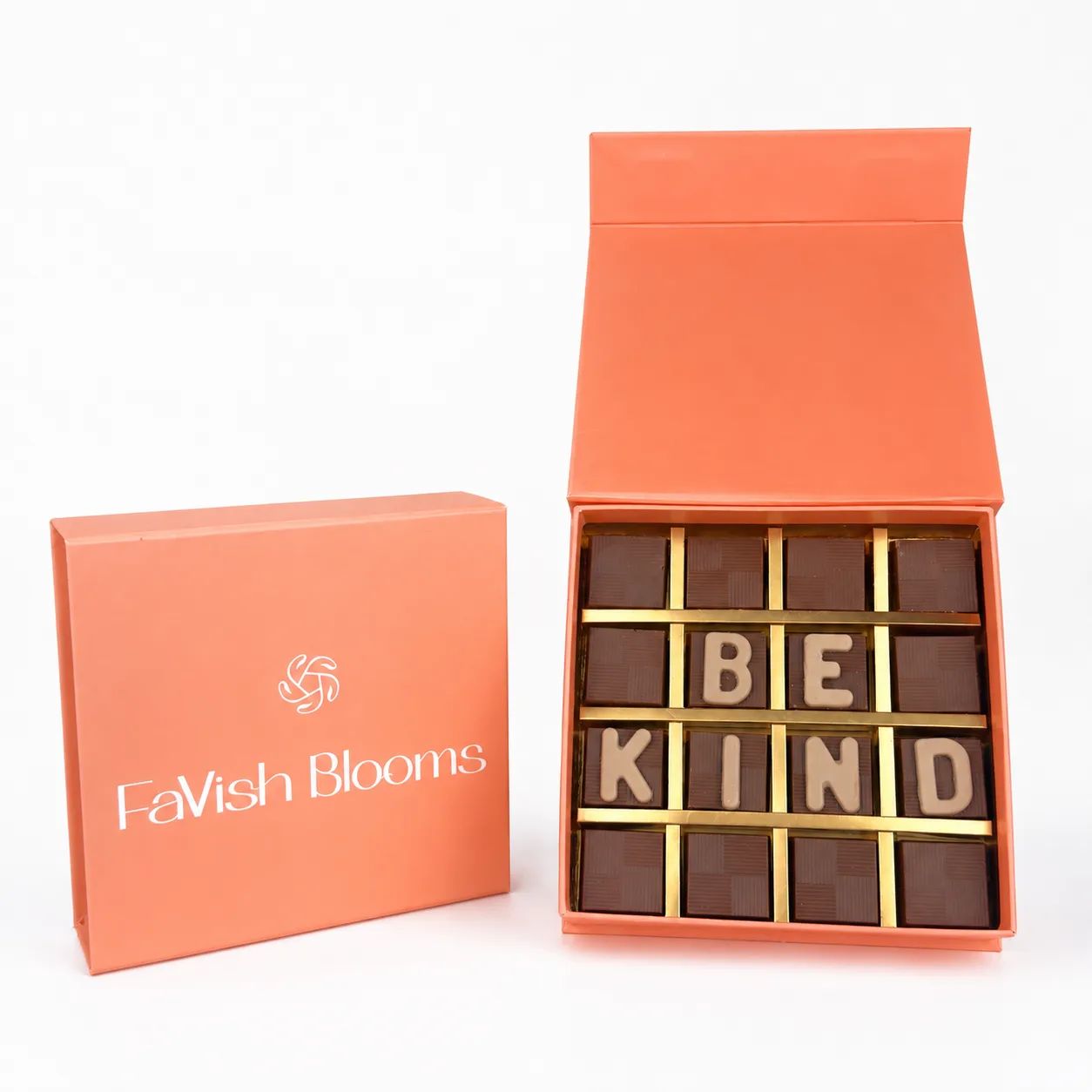 BE KIND Premium Chocolate Gift