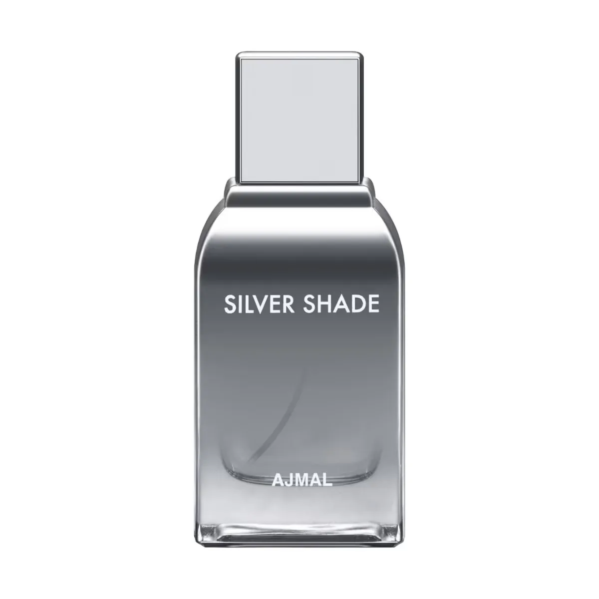 Luxury Silver Shade EDP 100ml perfume for daily wear and gifting