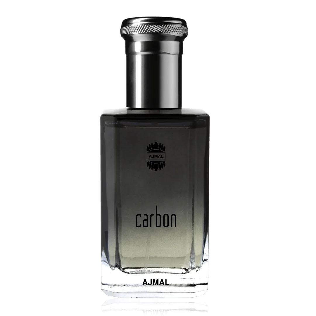 Carbon Eau de Parfum 100ml for men with long-lasting masculine fragrance