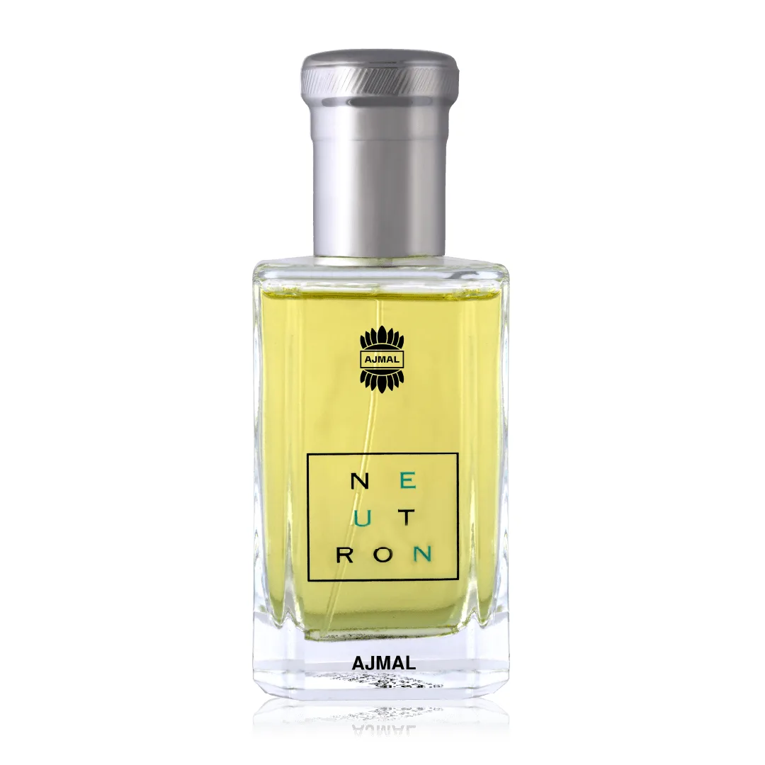 Neutron Eau de Parfum 100ml for men with modern luxury fragrance