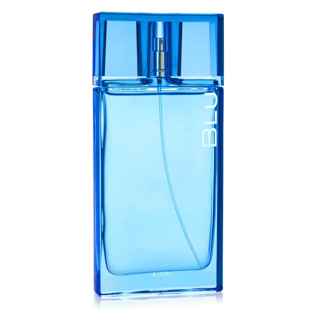Blu Cologne 90ml fresh masculine fragrance for men