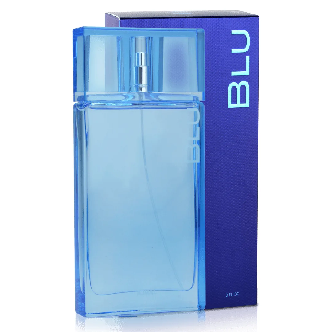 Blu Cologne 90ml men’s fragrance gift for daily wear and special occasions