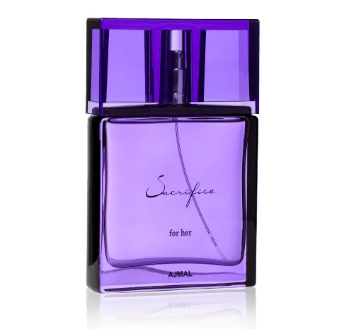Sacrifice Eau de Parfum 50ml luxury fragrance for men and women
