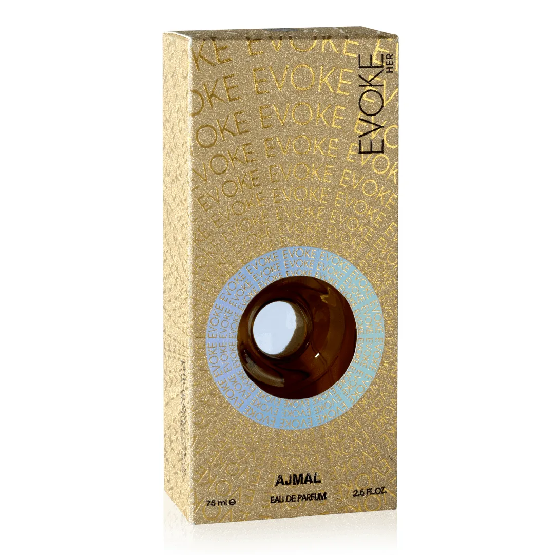 Evoke for Women Eau de Parfum EDP luxury fragrance for women