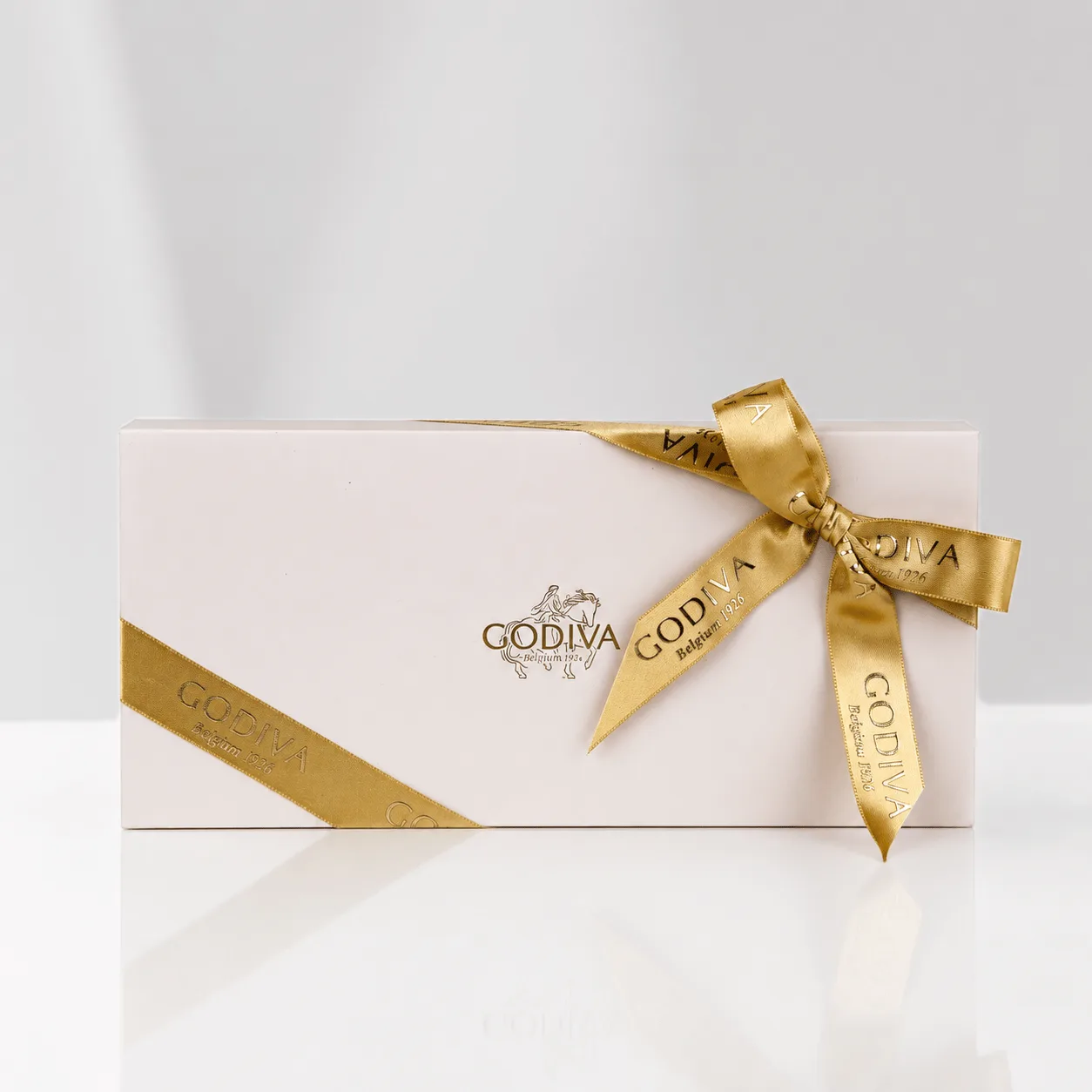 Godiva Belgian Chocolate Collection – 24 Pieces Gift Box