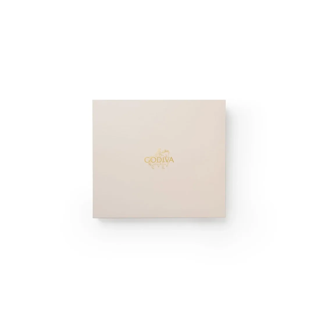 Godiva Belgian Chocolate Collection 48 pieces gift box for luxury gifting