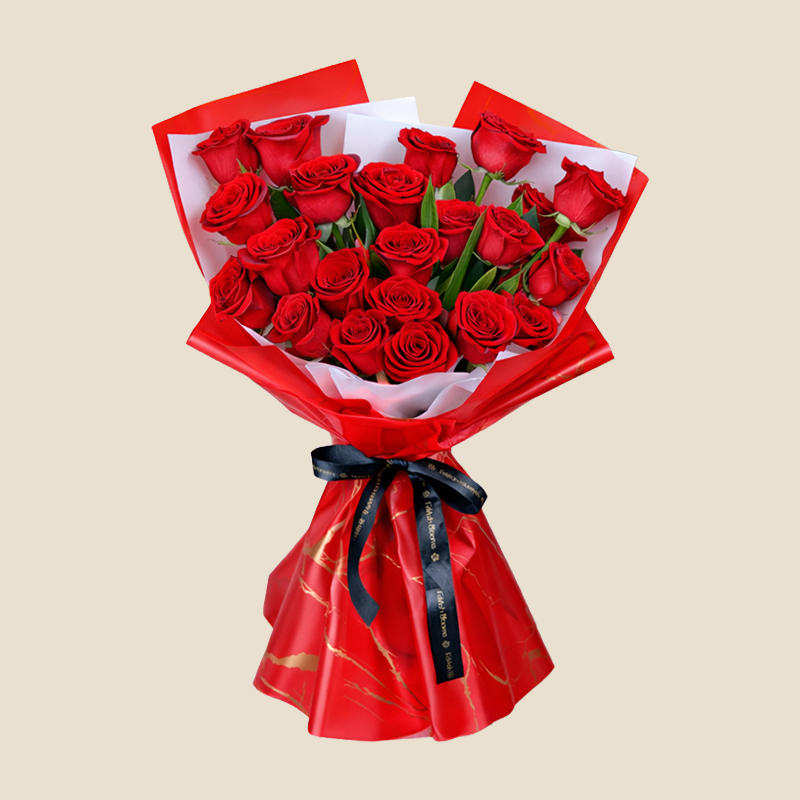 Roses
