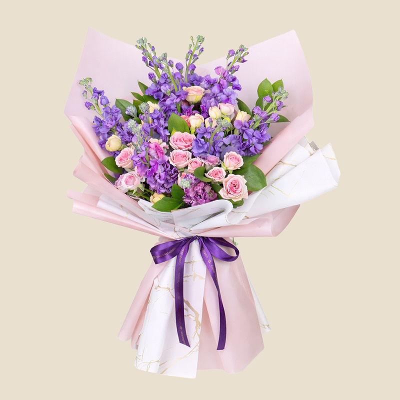 Delphinium