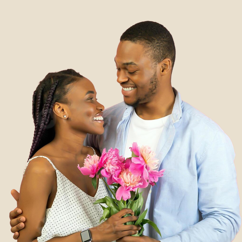 Flowers for Wife