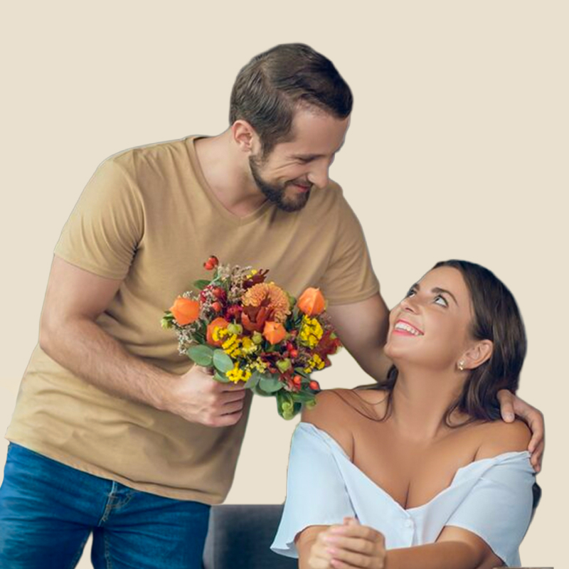 Flowers for Women